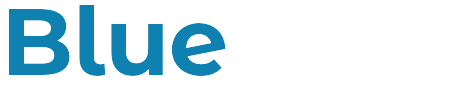 BlueSync Logo